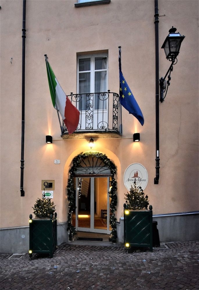 Antiche Mura1