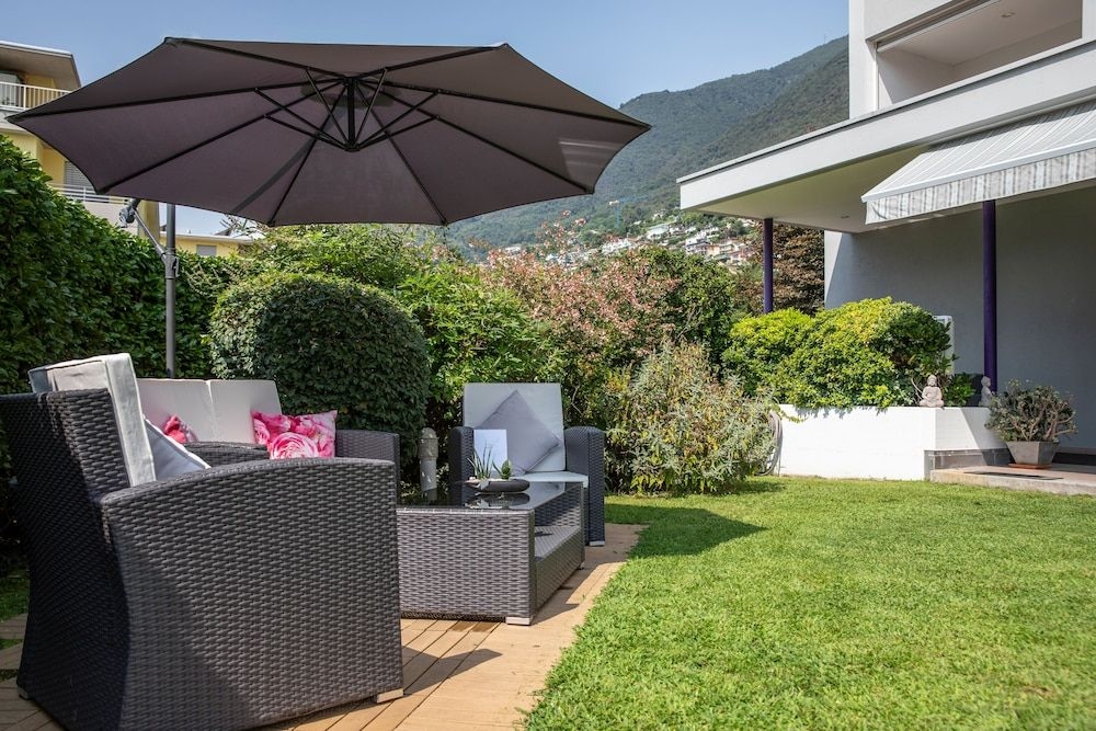 Hotel Garni Minusio3