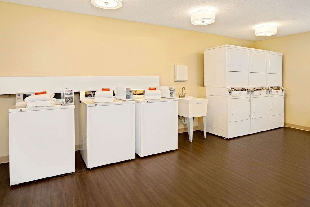 Hawthorn Suites Cincinnati Blue Ash0
