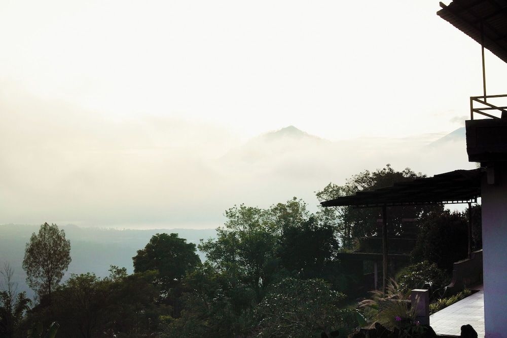 Batur Mountain View0