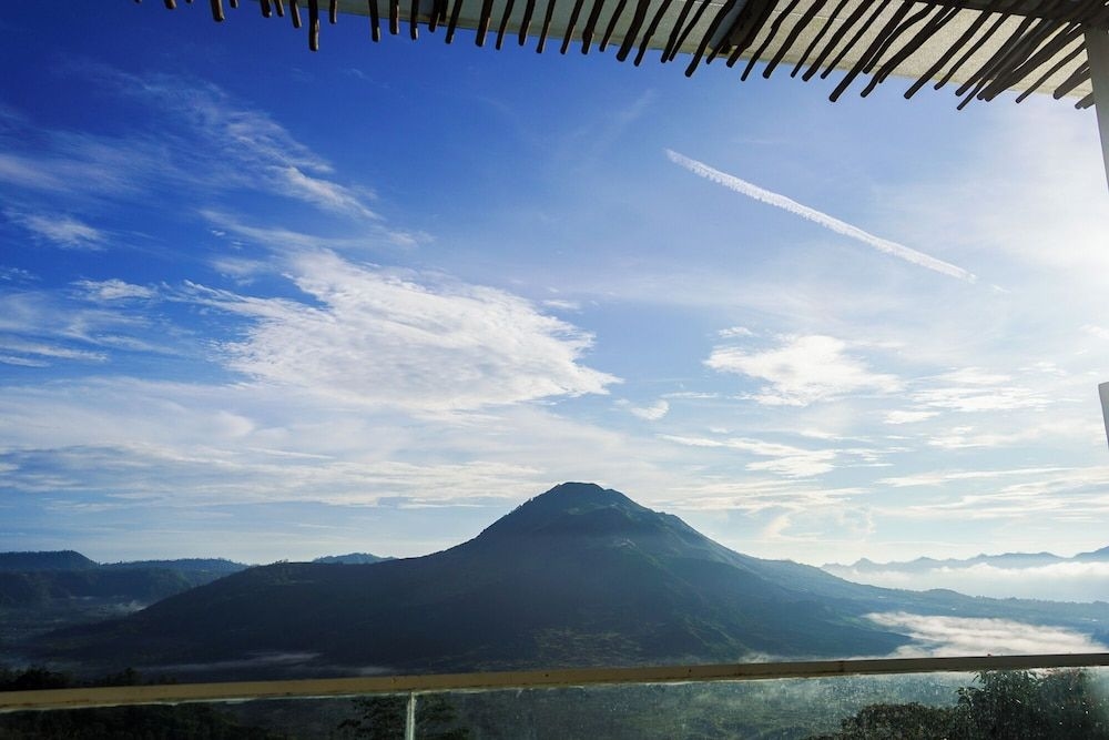 Batur Mountain View4