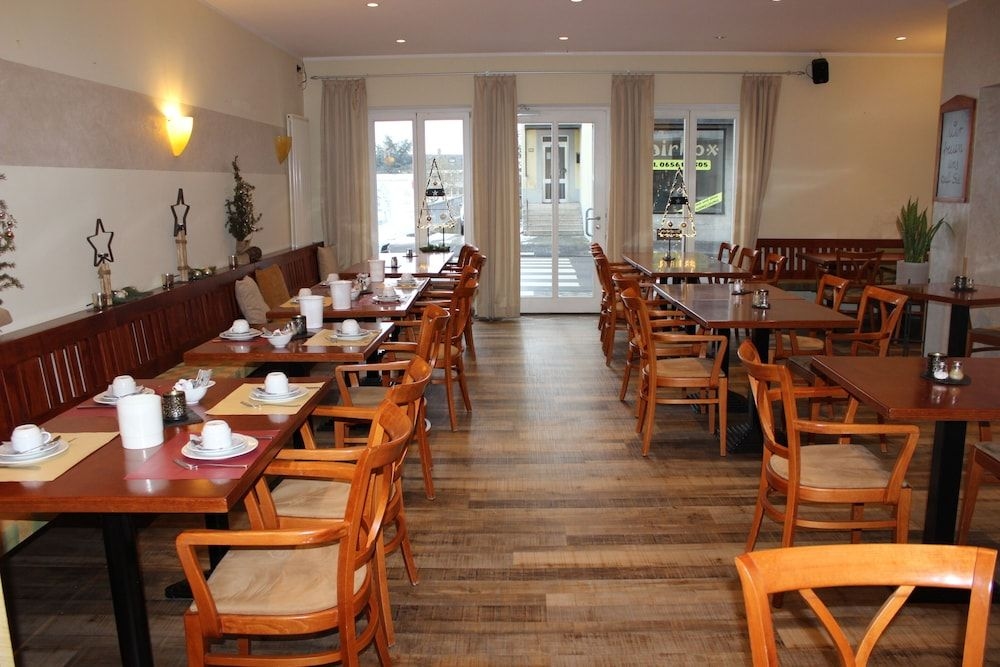 Hotel Bitburger Hof2