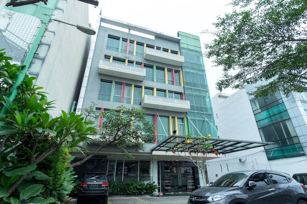 Putra Mulia Hotel2