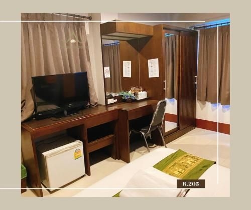 Chana Place Lanna 2
