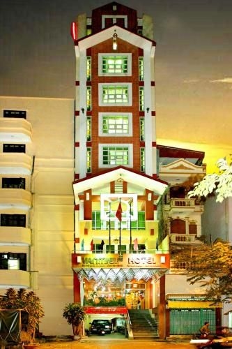 Van Mieu Hotel0