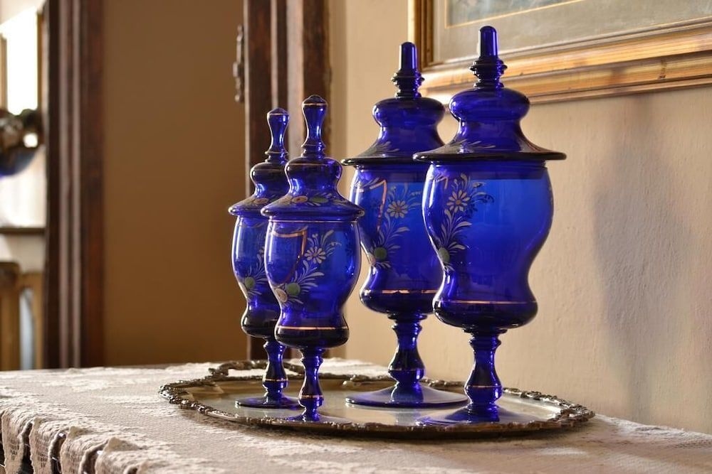 Palazzo Arrivabene B&B3