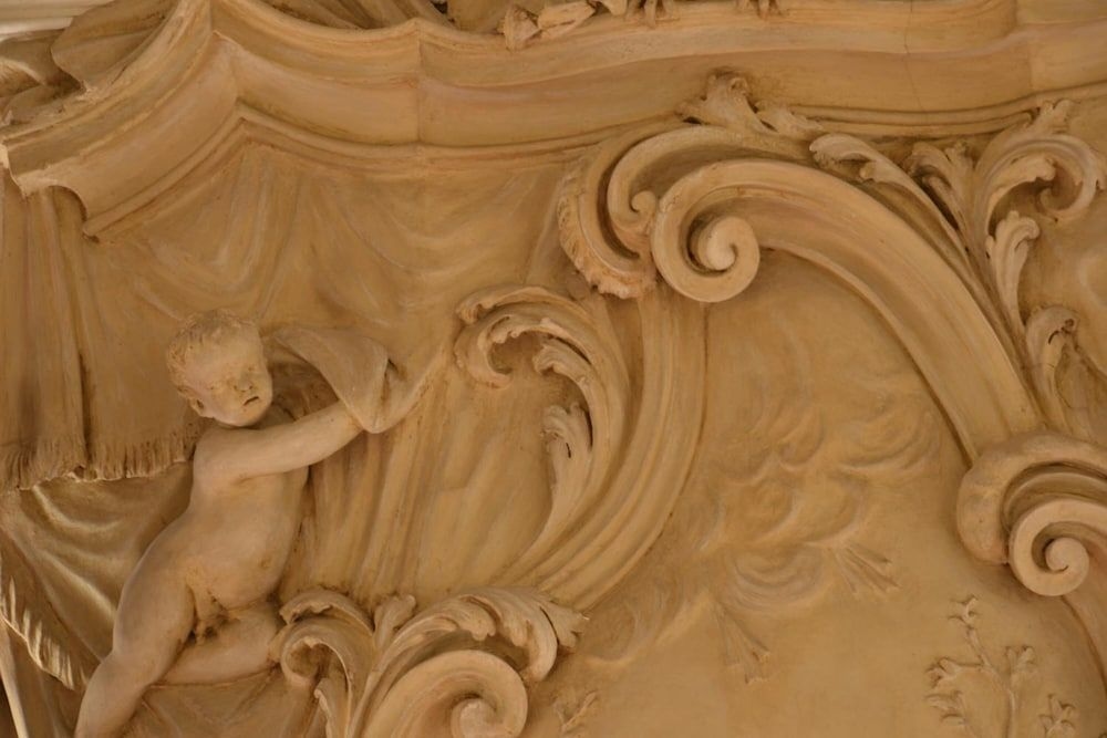 Palazzo Arrivabene B&B1
