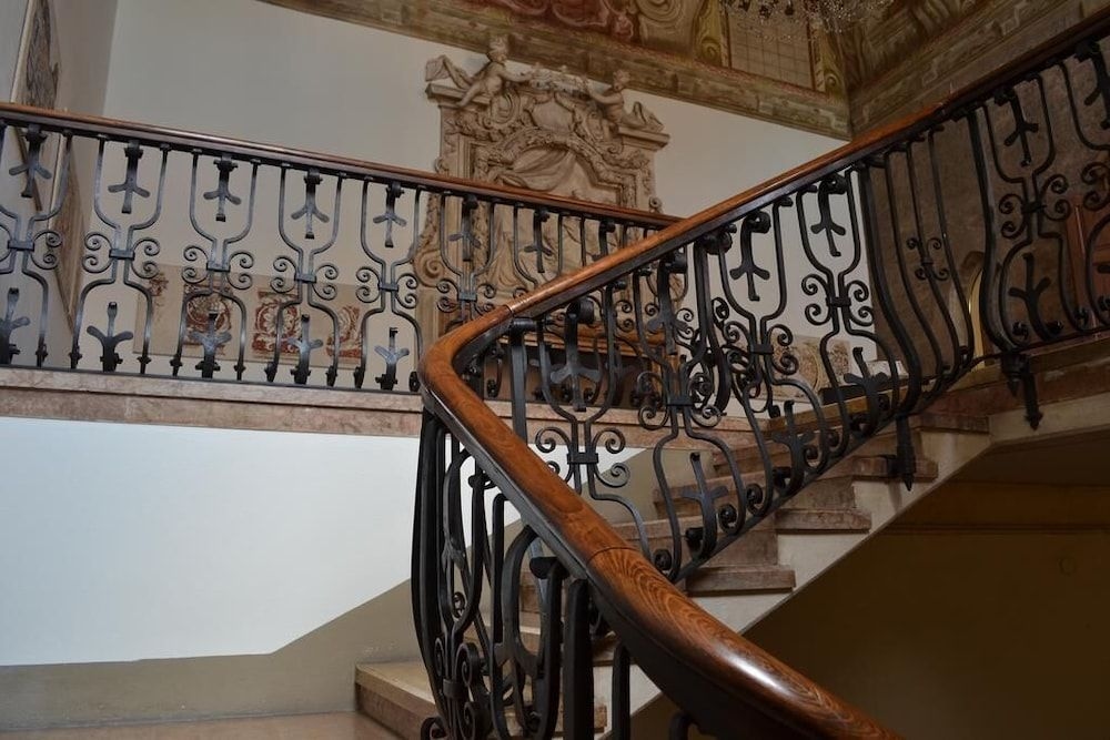Palazzo Arrivabene B&B4