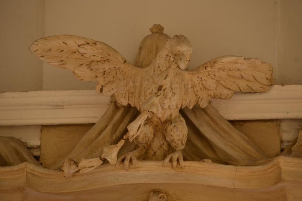 Palazzo Arrivabene B&B2