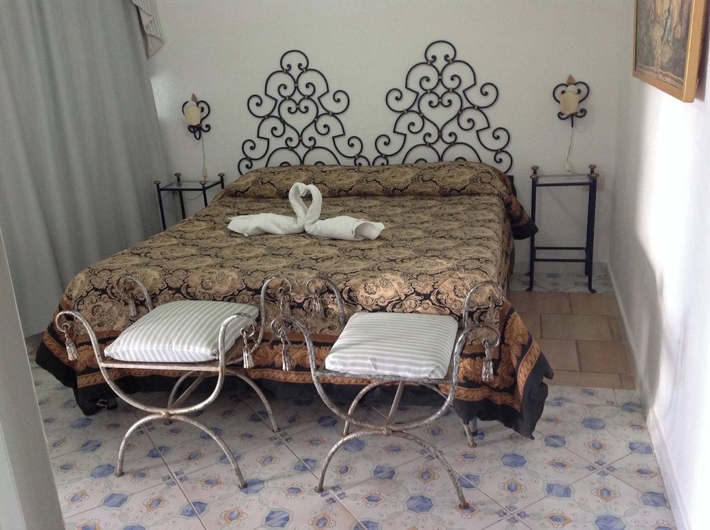B&B La Guardia0