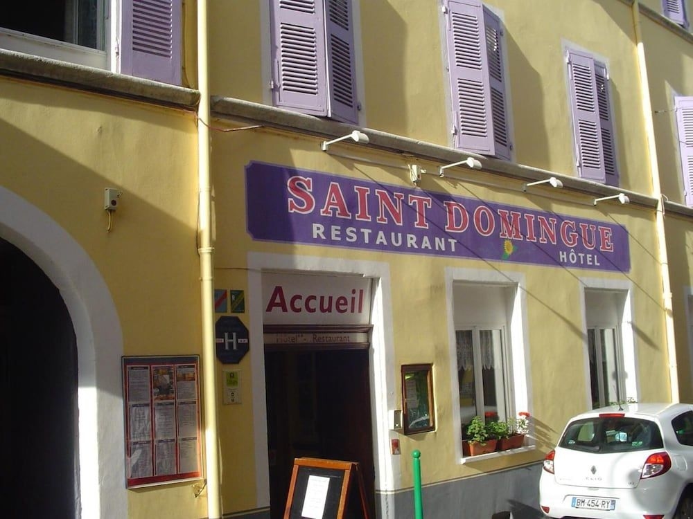 Le Saint Domingue1