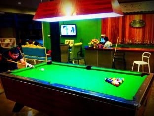 โอ้ดี โฮสเทล (Oh Dee Hostel)4