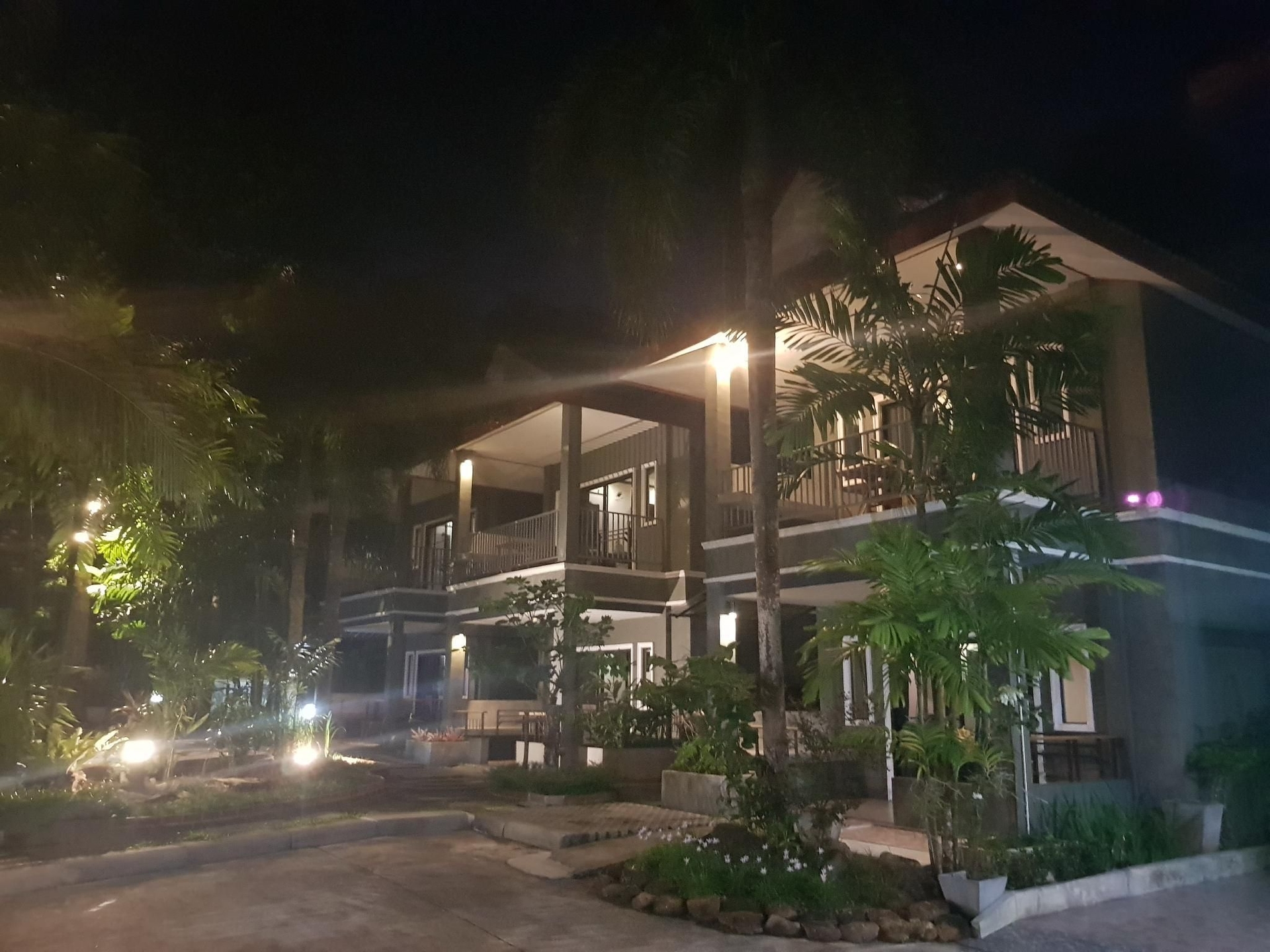 Khaolak Yama Resort4