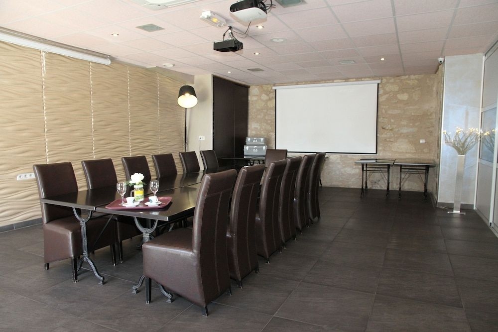 Hotel Saint Germain2