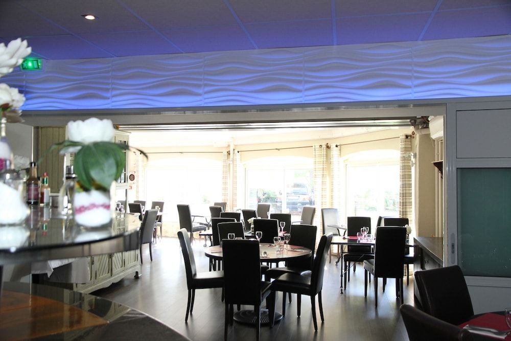 Hotel Saint Germain1