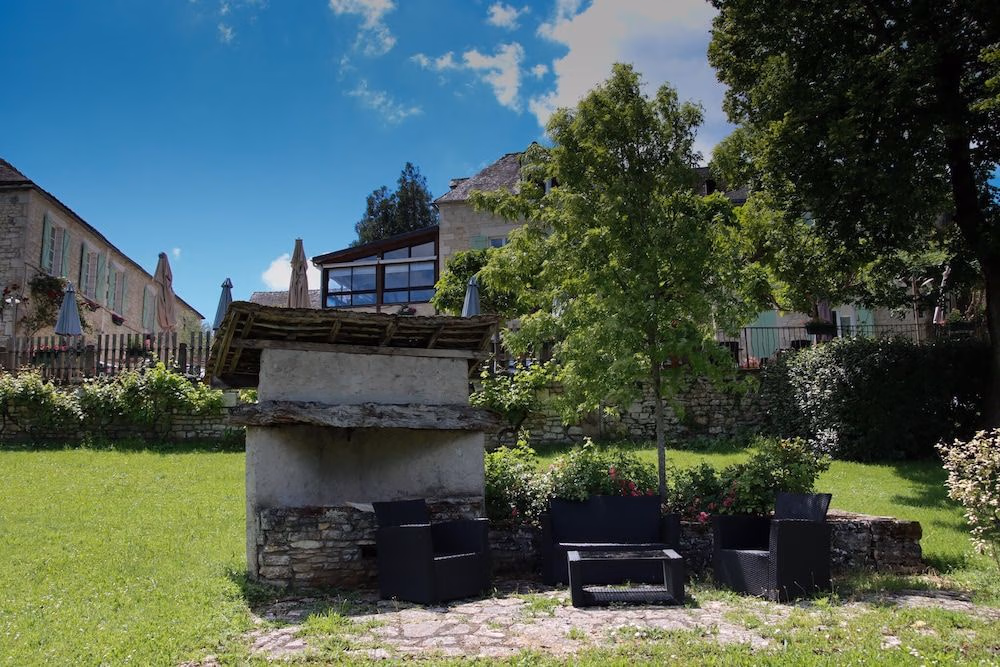 Auberge des 7 Tours4