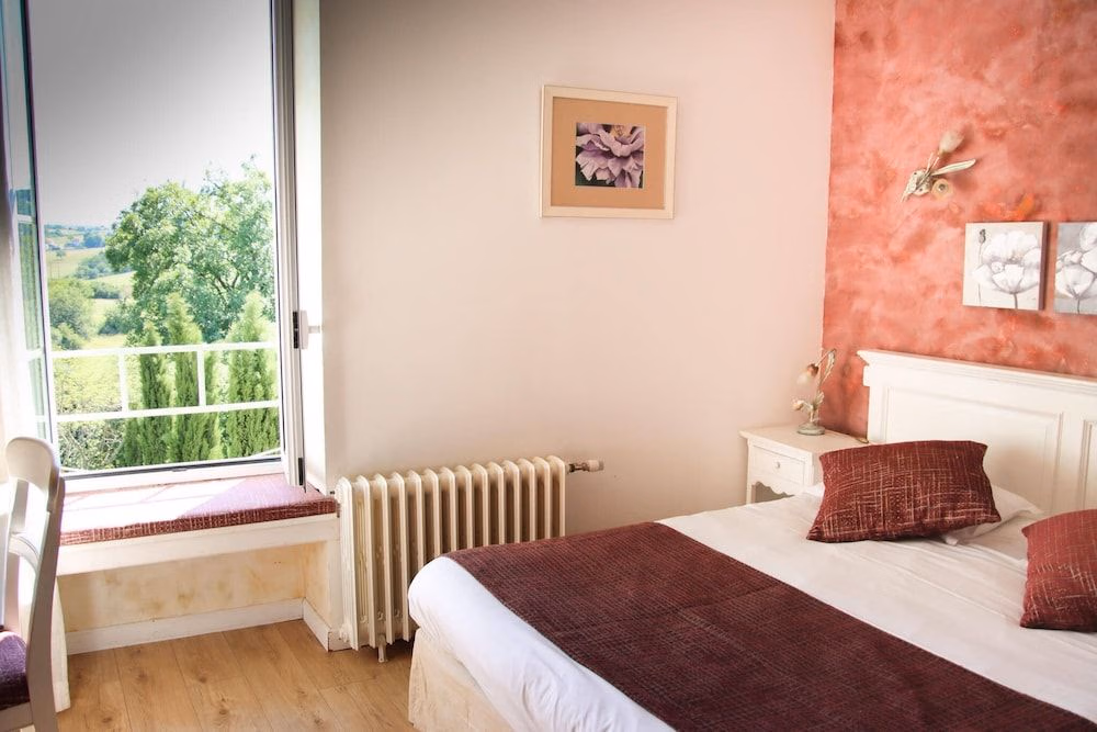 Auberge des 7 Tours0