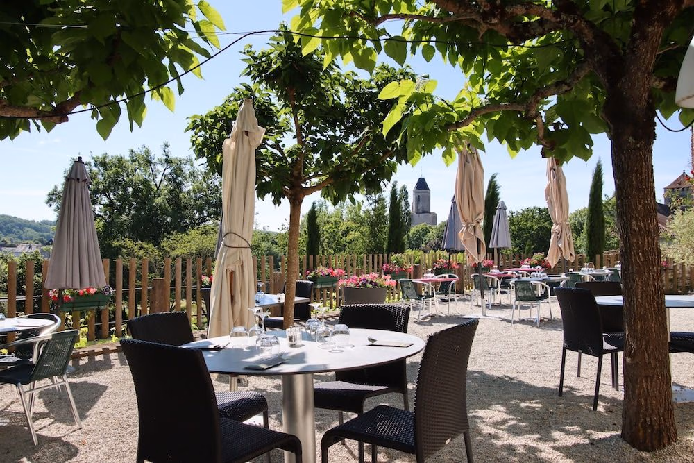 Auberge des 7 Tours1