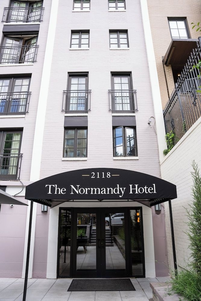 The Normandy0