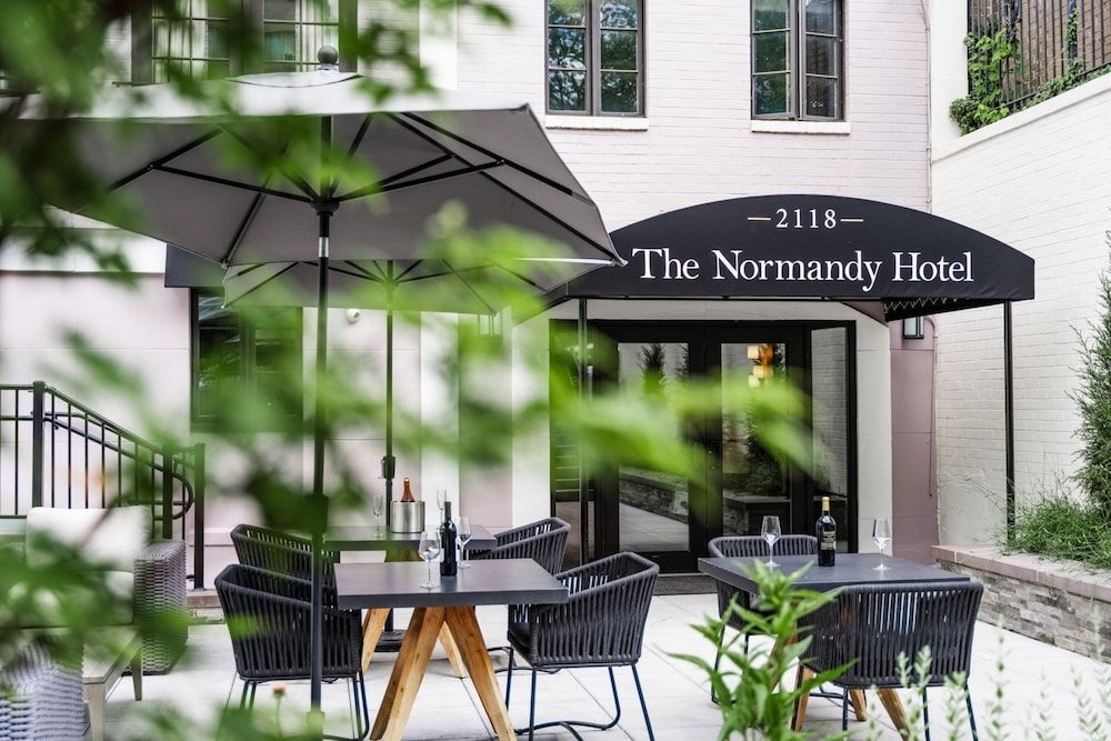 The Normandy1