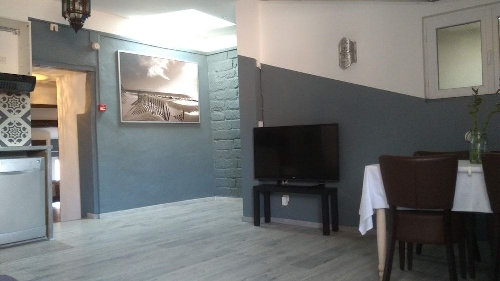 Hotel Restaurant du Cheval Blanc3