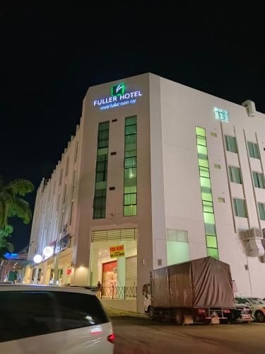 Fuller Hotel Alor Setar1