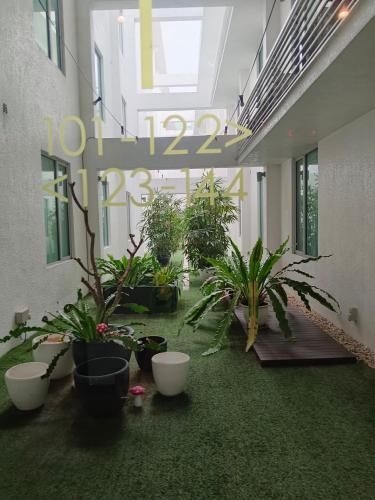 Fuller Hotel Alor Setar0