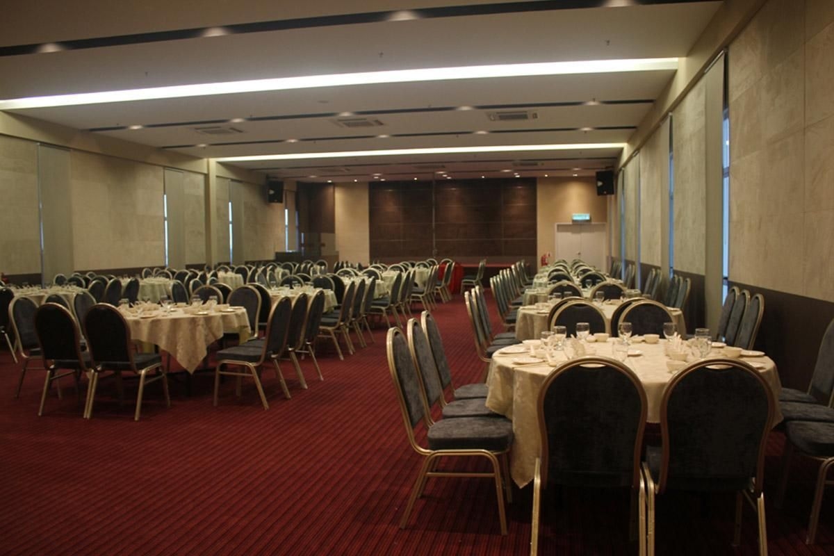 Fuller Hotel Alor Setar4