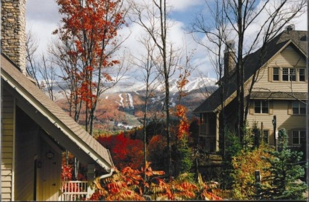 Cap Tremblant3