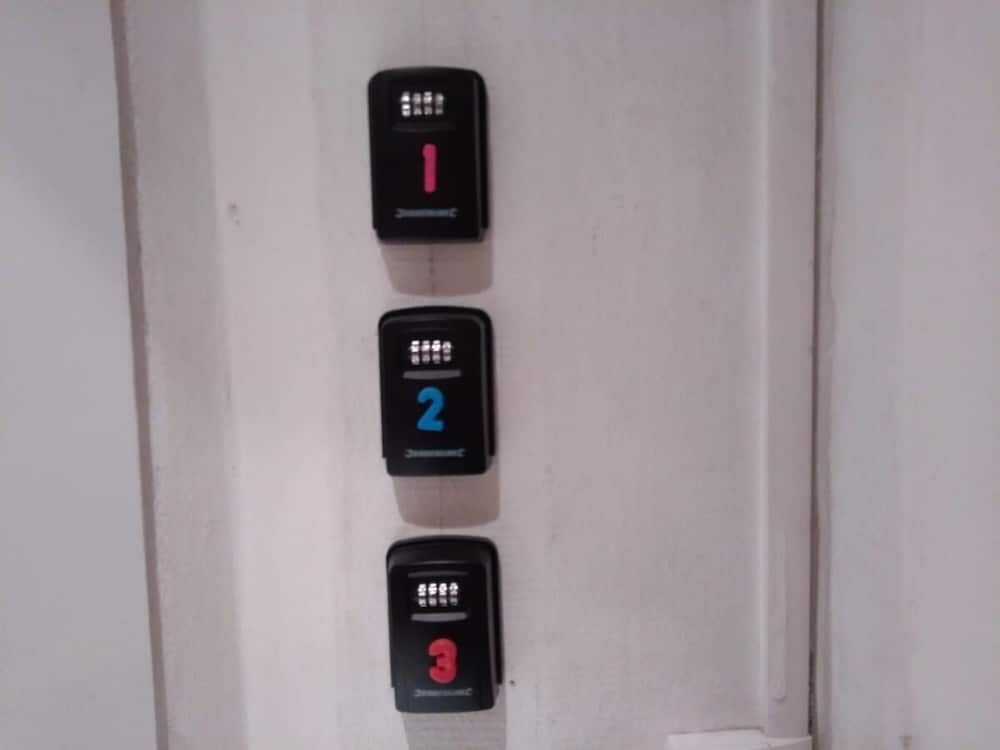 Chambres d'hotes Les Soyeuses2