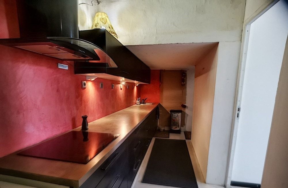 Chambres d'hotes Les Soyeuses3