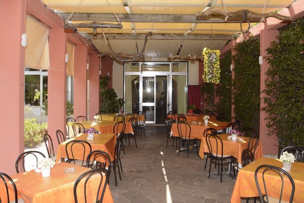 Hotel Il Parco1