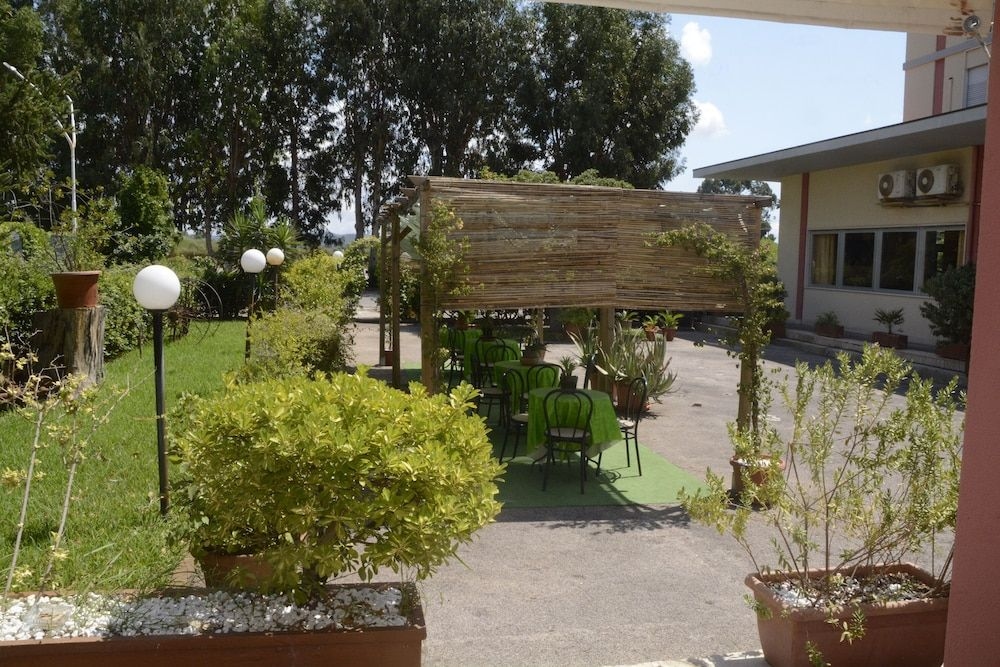 Hotel Il Parco4