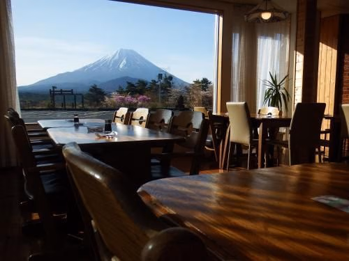 Shoji Mount Hotel2