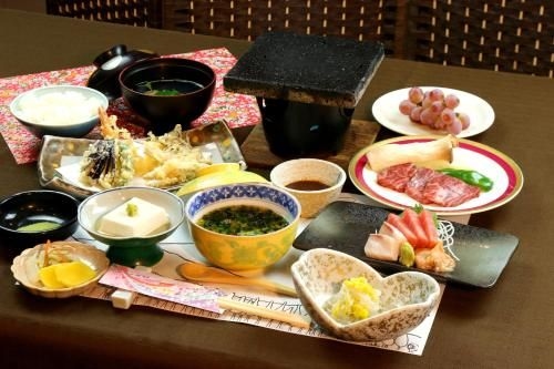 Shoji Mount Hotel1