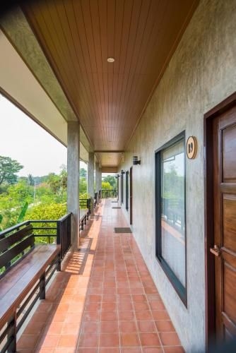 ปาย สุโขทัย รีสอร์ต (Pai Sukhothai Resort)3