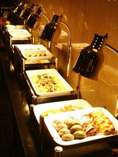 Okazaki New Grand Hotel3