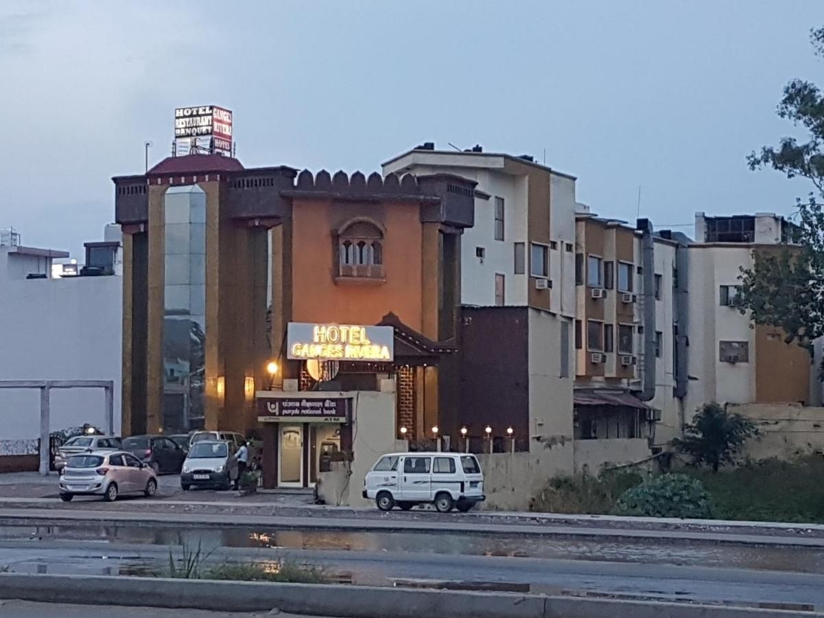 Hotel Ganges Rivera0
