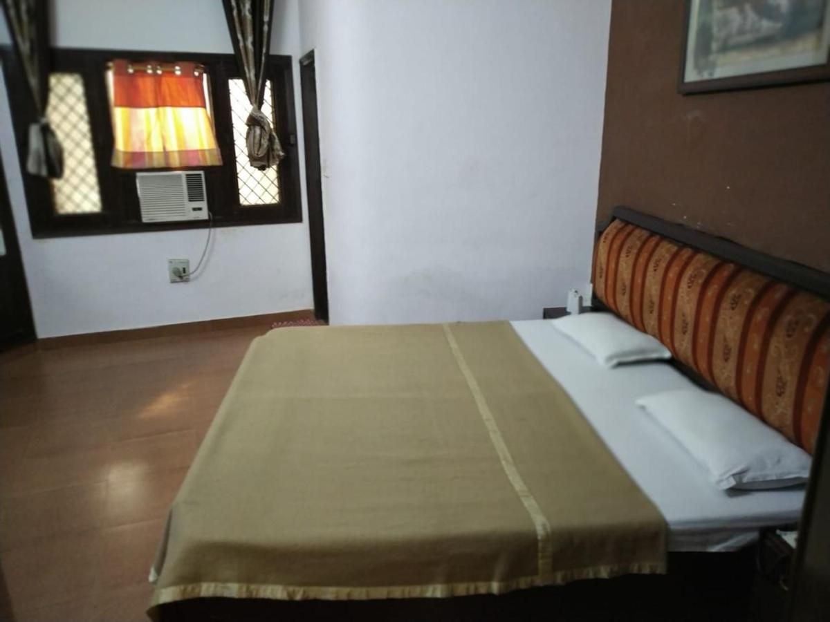 Hotel Ganges Rivera2