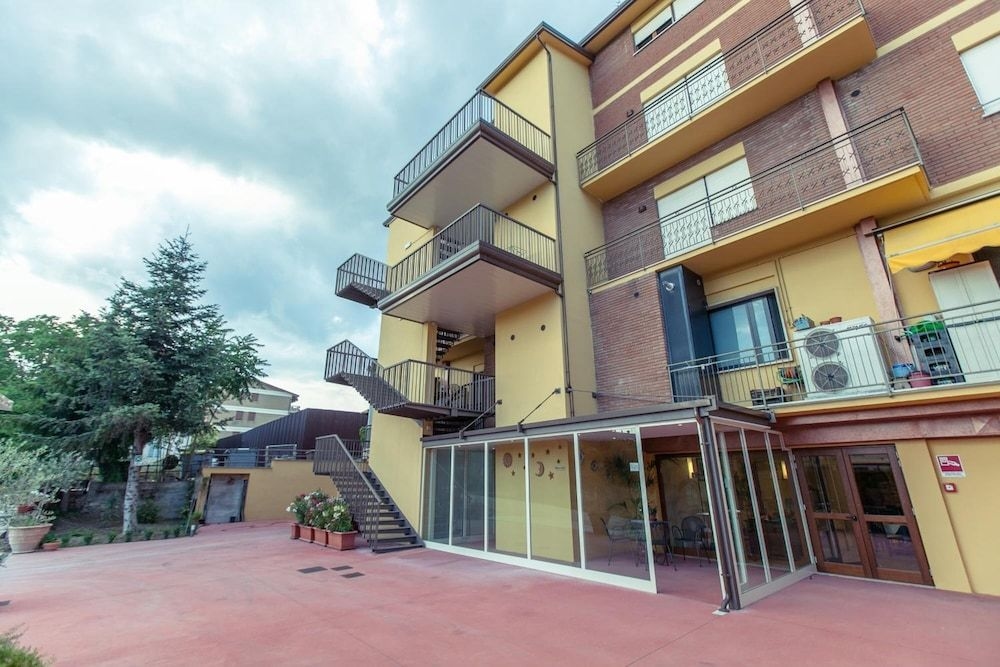 Hotel Donnini1