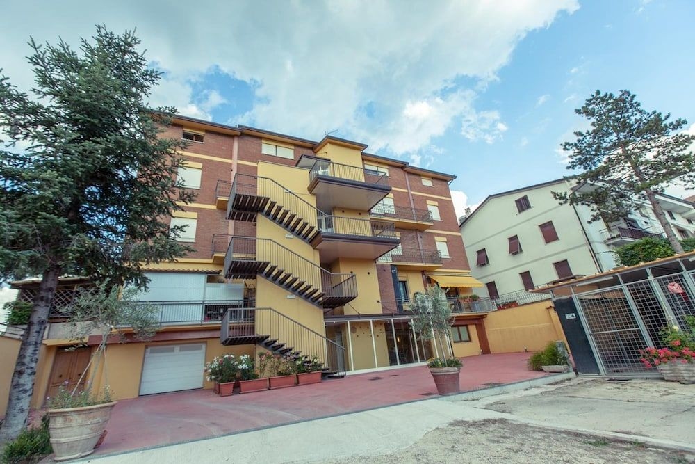 Hotel Donnini3