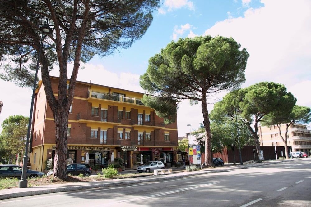 Hotel Donnini2