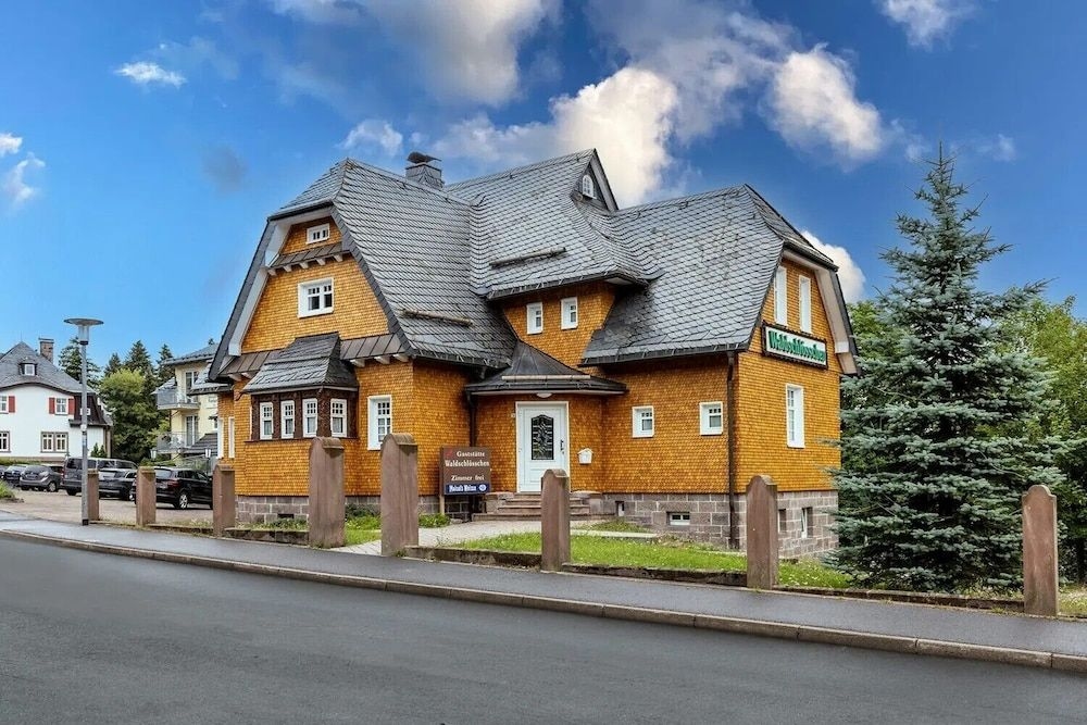 Pension Waldschloesschen1