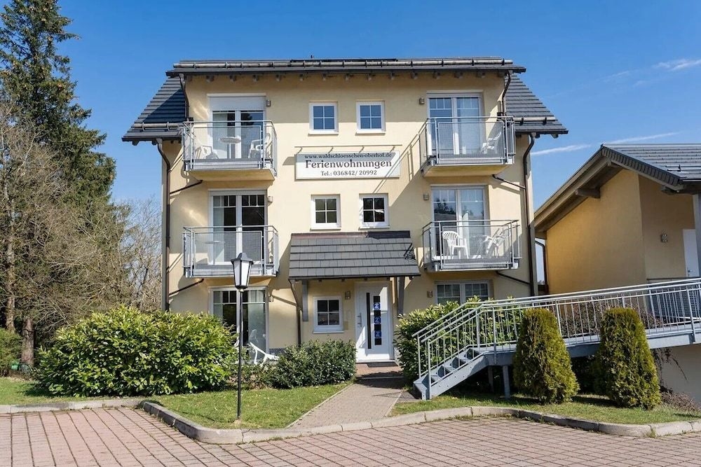 Pension Waldschloesschen3