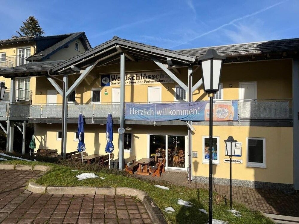 Pension Waldschloesschen4