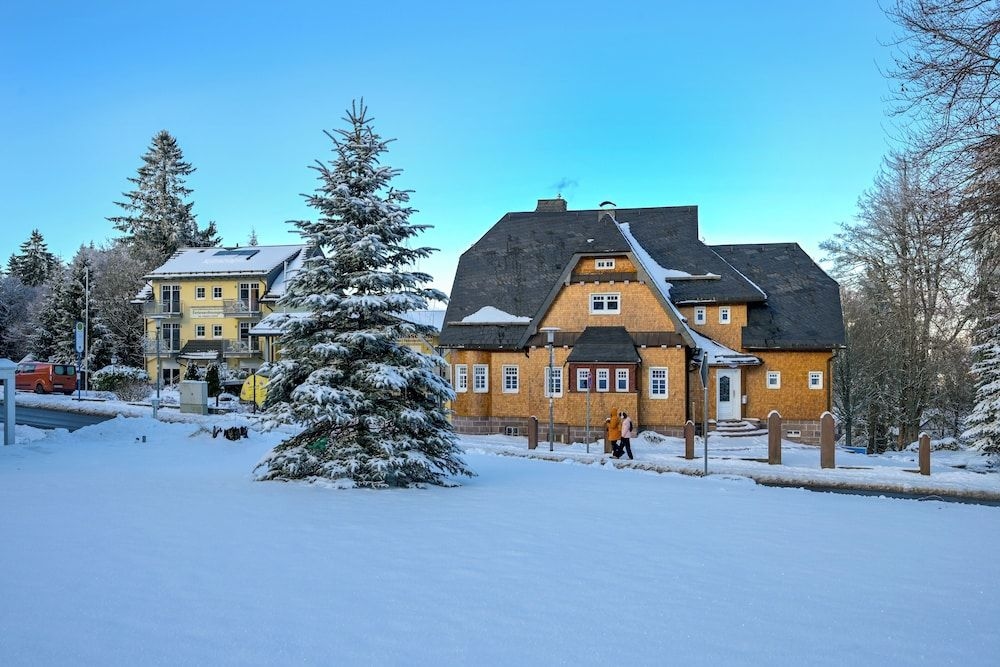Pension Waldschloesschen0