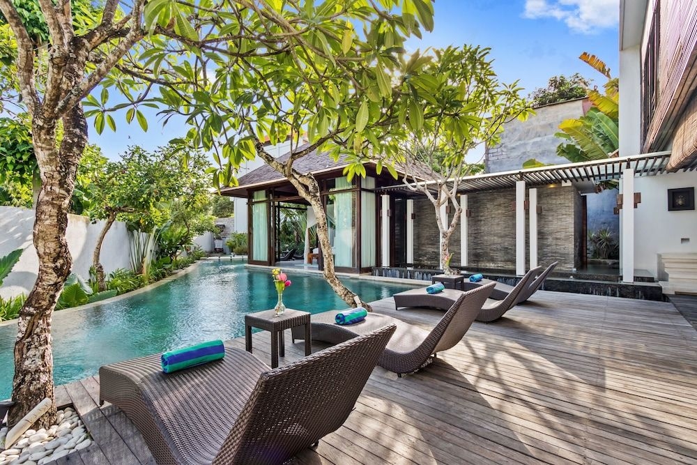 Villa Paya Paya0
