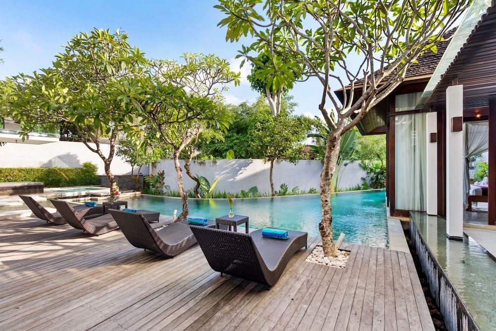 Villa Paya Paya1