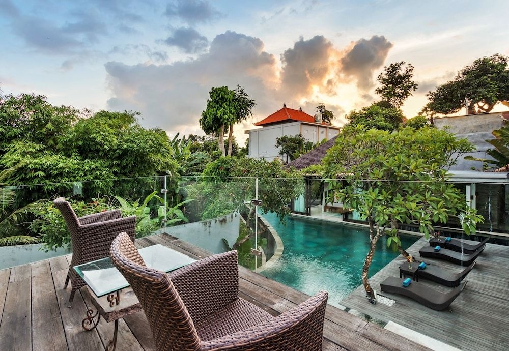 Villa Paya Paya2