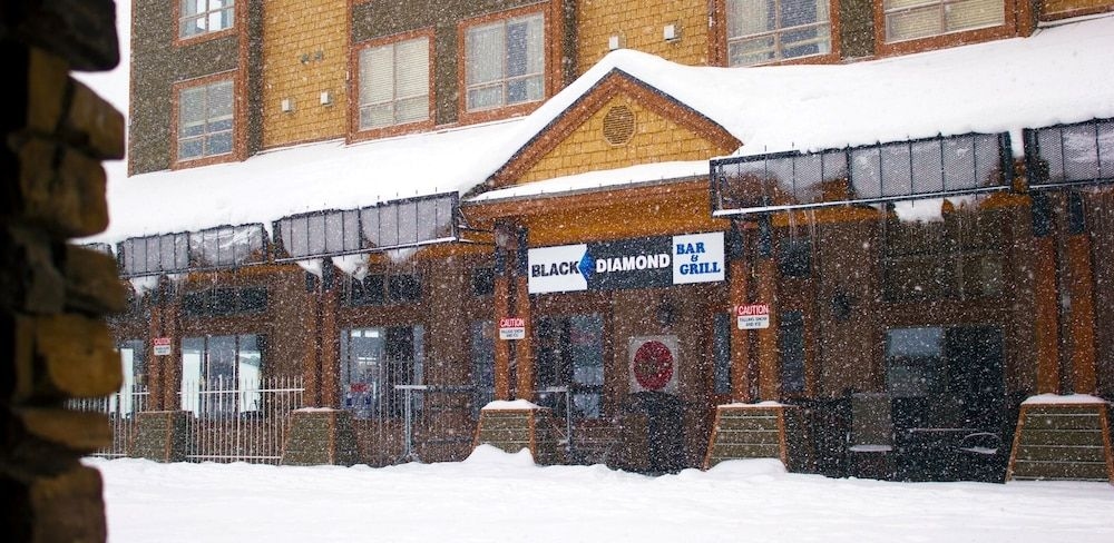 Chateau Big White1
